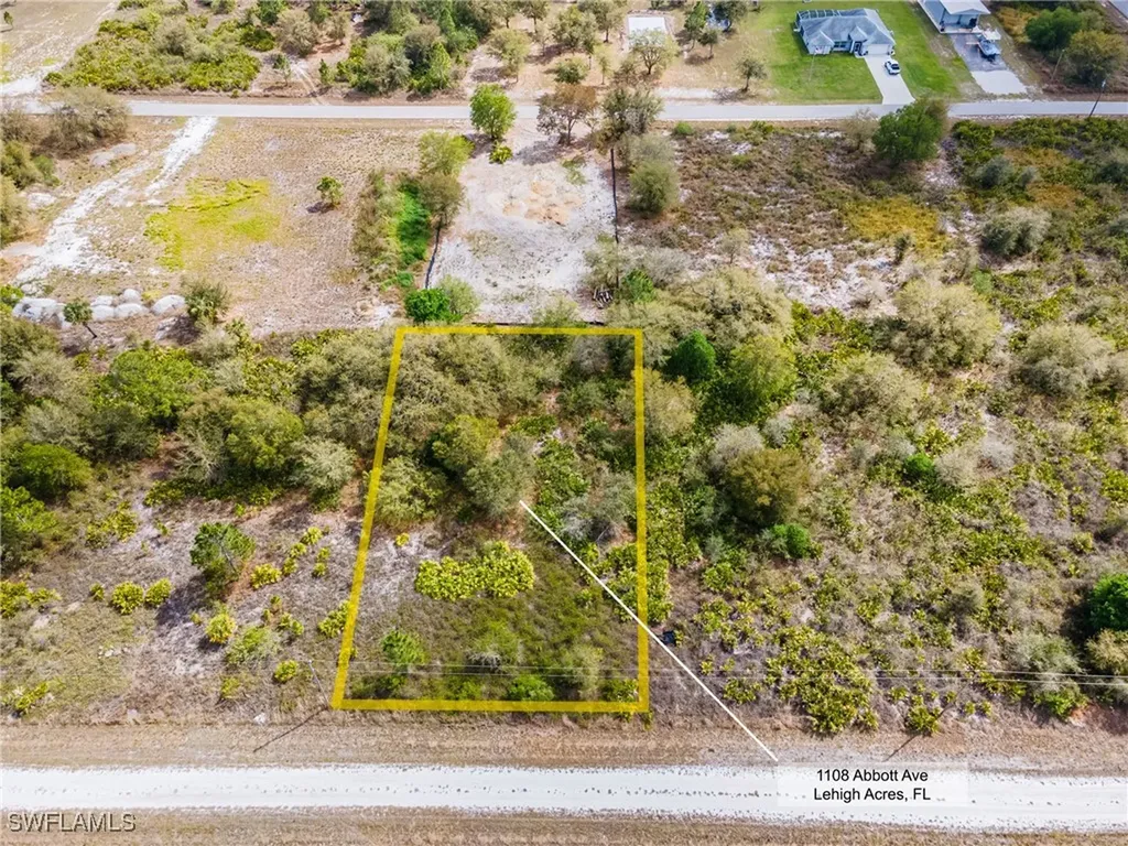 1108 Abbott Avenue Lehigh Acres FL 33972