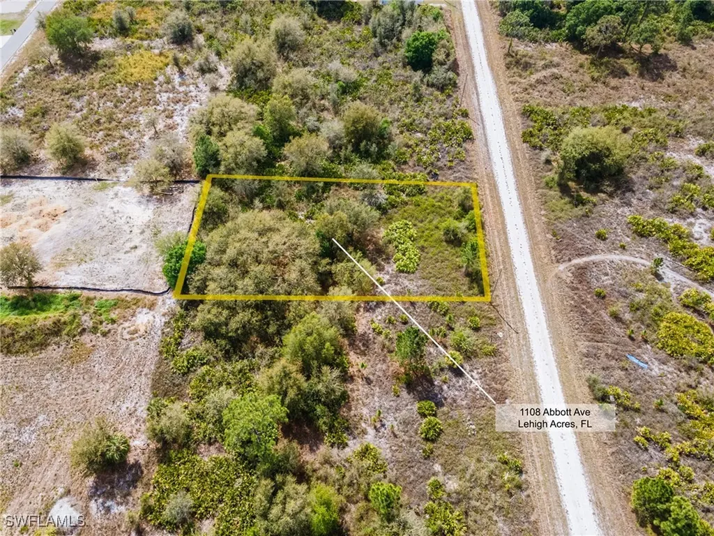 1108 Abbott Avenue Lehigh Acres FL 33972