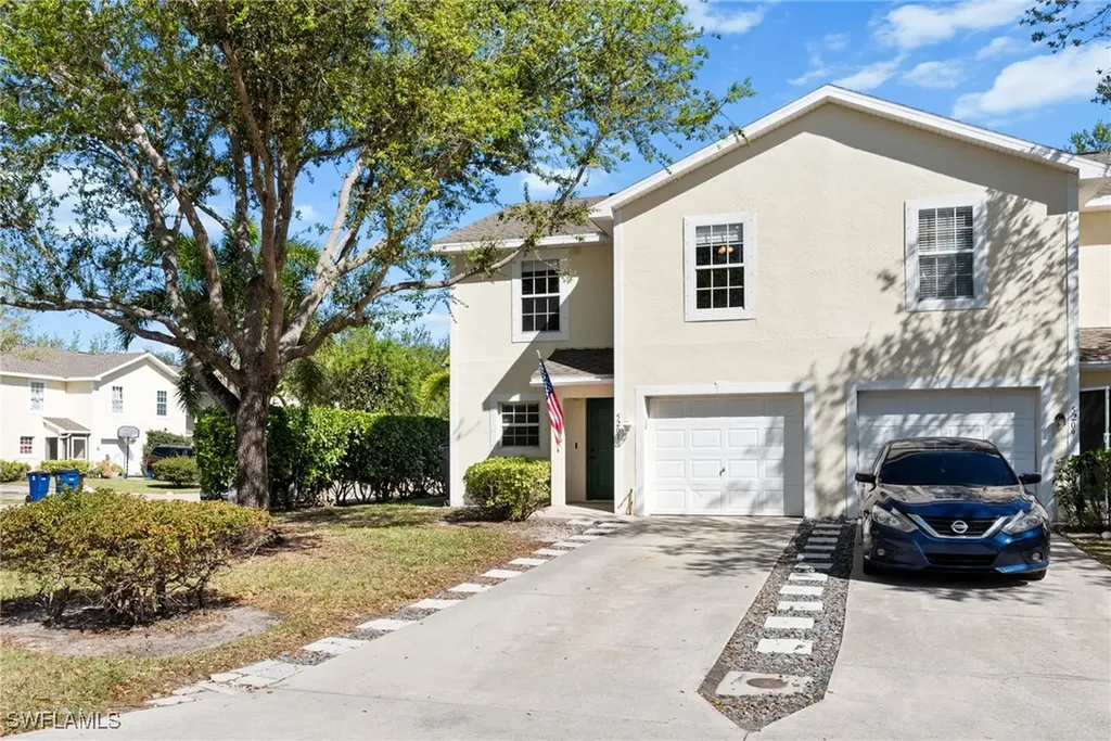 5201 Leeds Road Fort Myers FL 33907