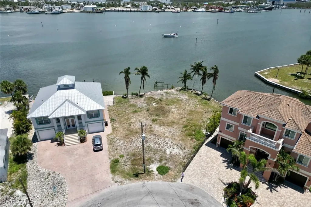 298 Ohio Avenue Fort Myers Beach FL 33931