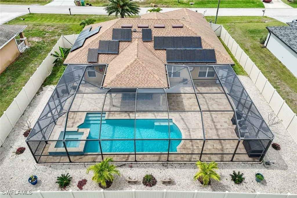 2703 NE 7th Avenue Cape Coral FL 33909