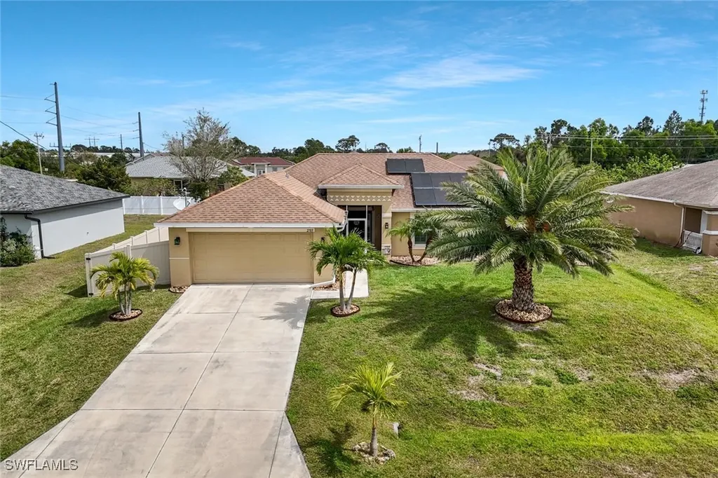 2703 NE 7th Avenue Cape Coral FL 33909