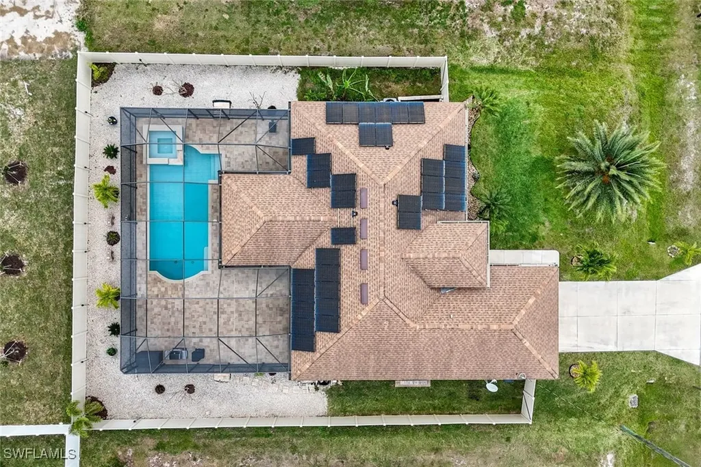 2703 NE 7th Avenue Cape Coral FL 33909