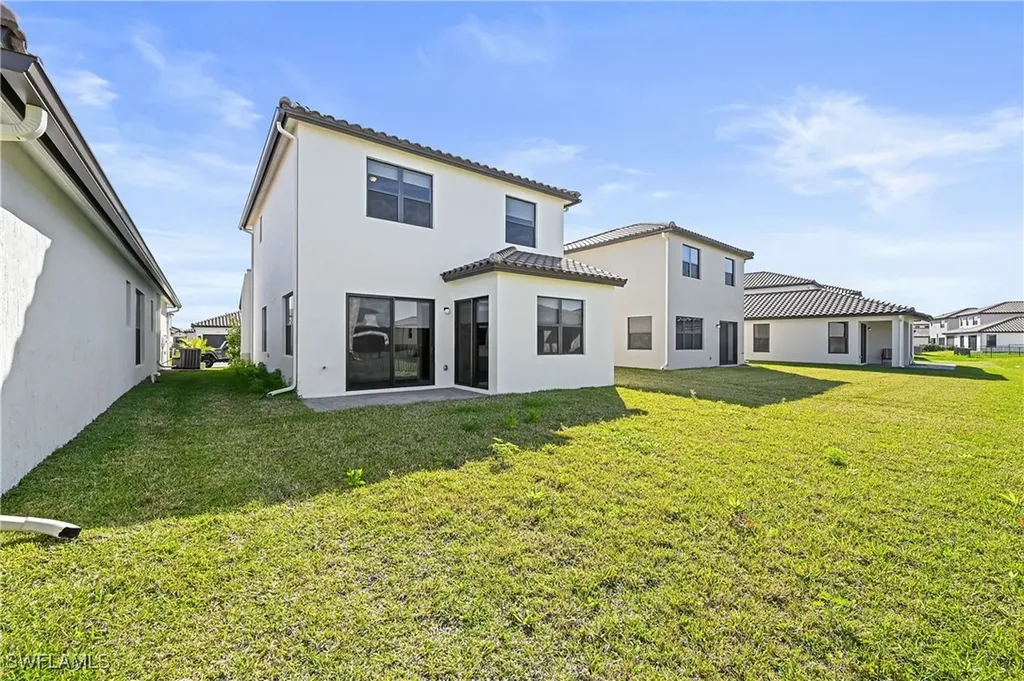 5617 Cobalto Way Ave Maria FL 34142