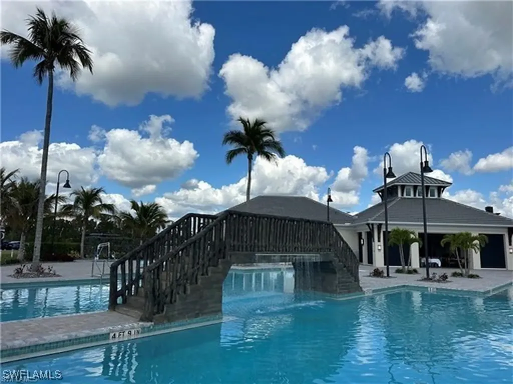 5570 Laguna Caribe Circle Fort Myers FL 33905