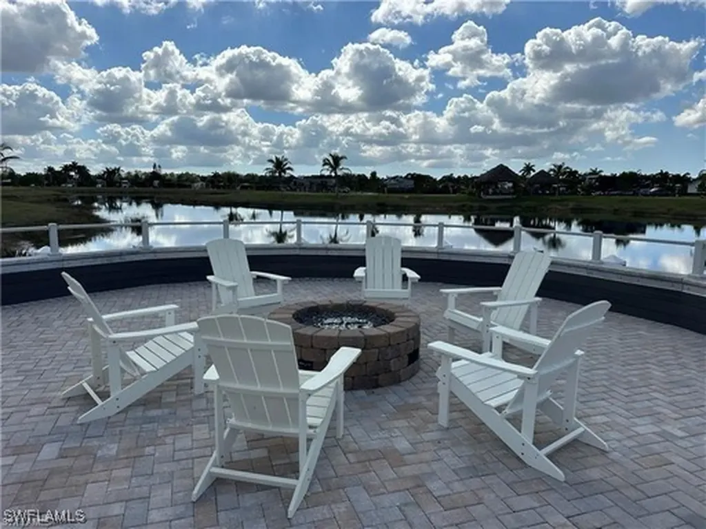 5570 Laguna Caribe Circle Fort Myers FL 33905