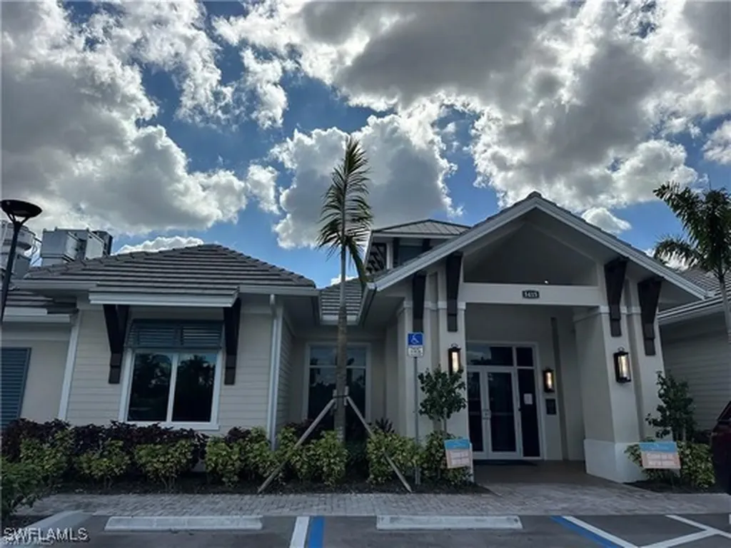 5570 Laguna Caribe Circle Fort Myers FL 33905