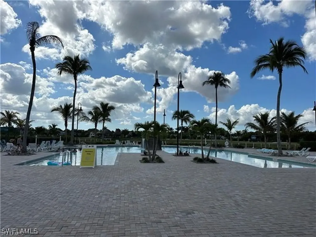 5570 Laguna Caribe Circle Fort Myers FL 33905