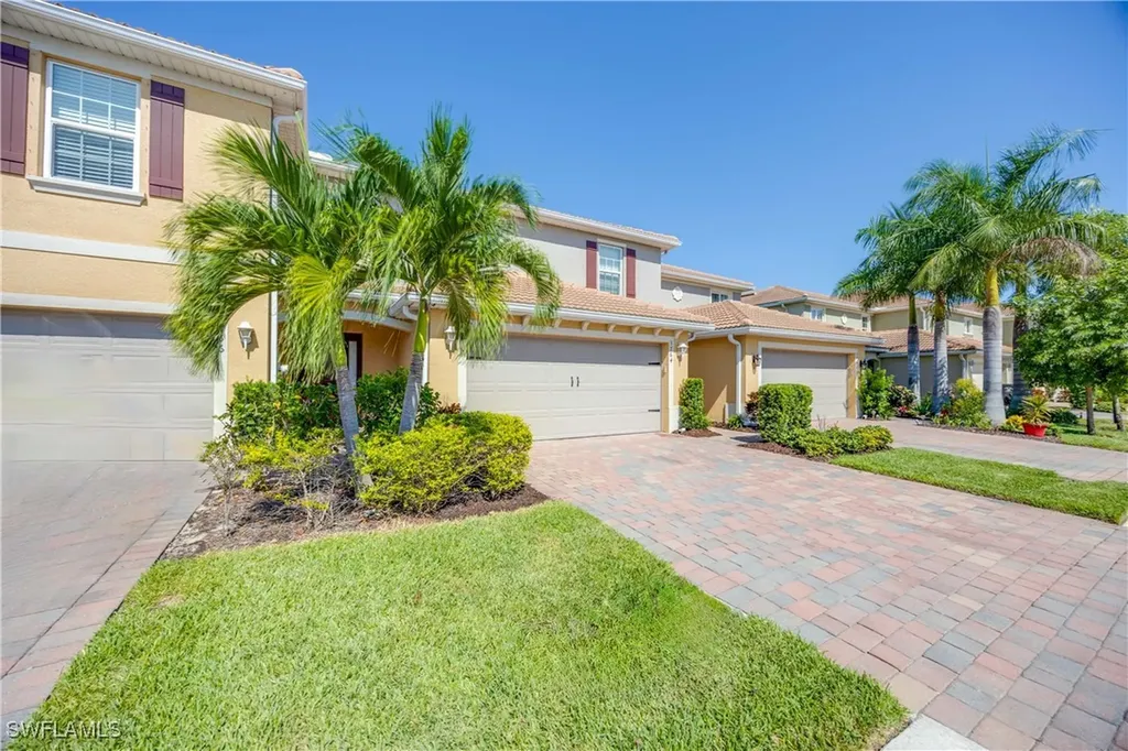 3764 Crofton Court Fort Myers FL 33916