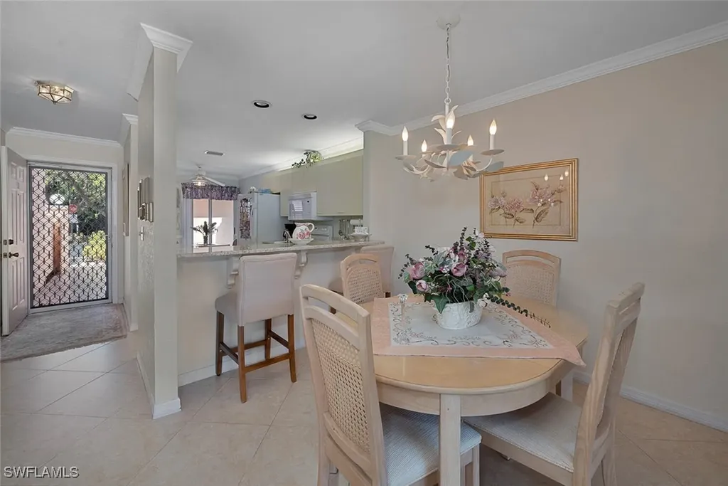 472 Woodshire Lane Naples FL 34105