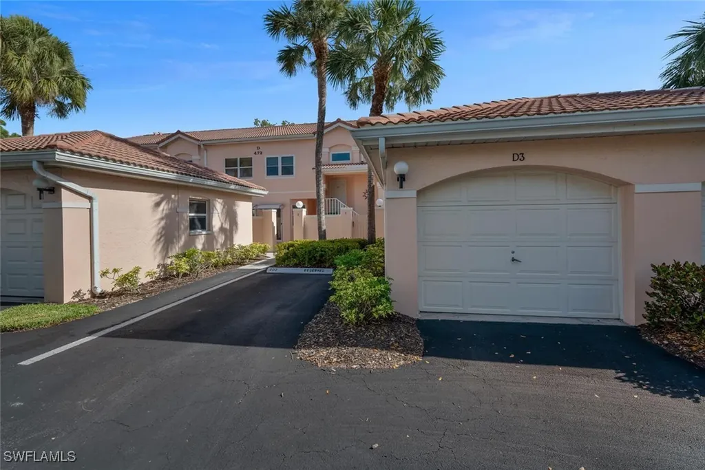 472 Woodshire Lane Naples FL 34105