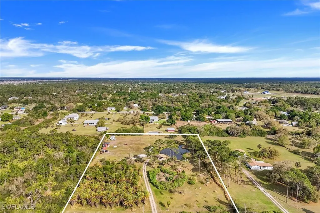 4751 Goebel Road Fort Myers FL 33905
