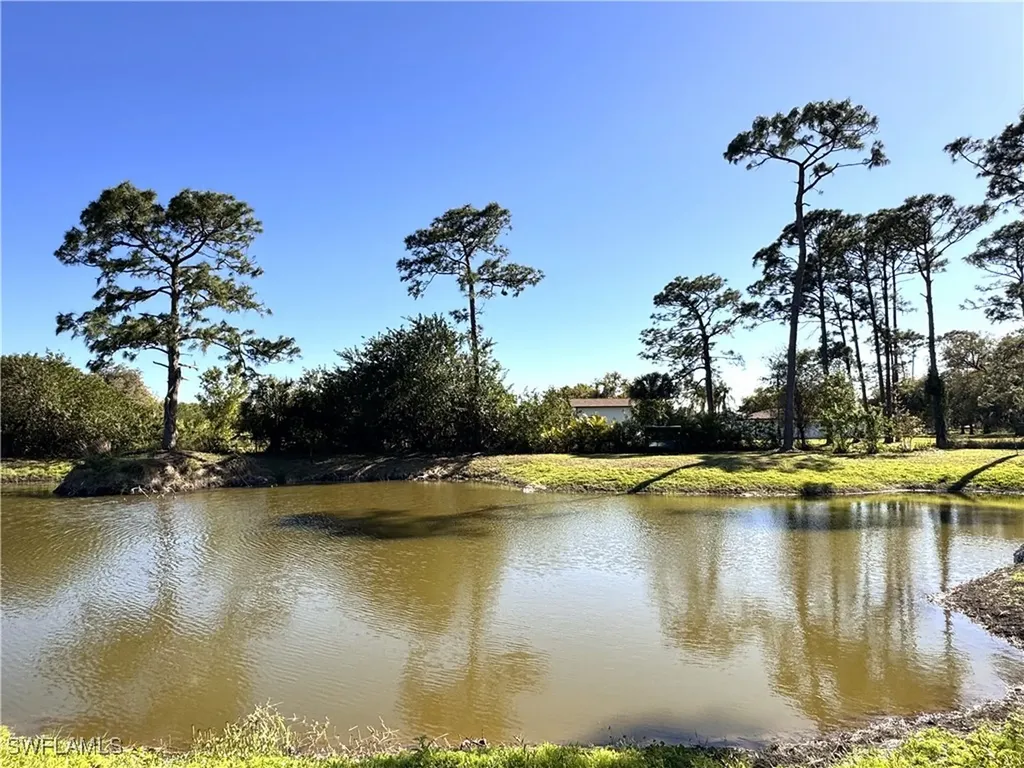 4751 Goebel Road Fort Myers FL 33905