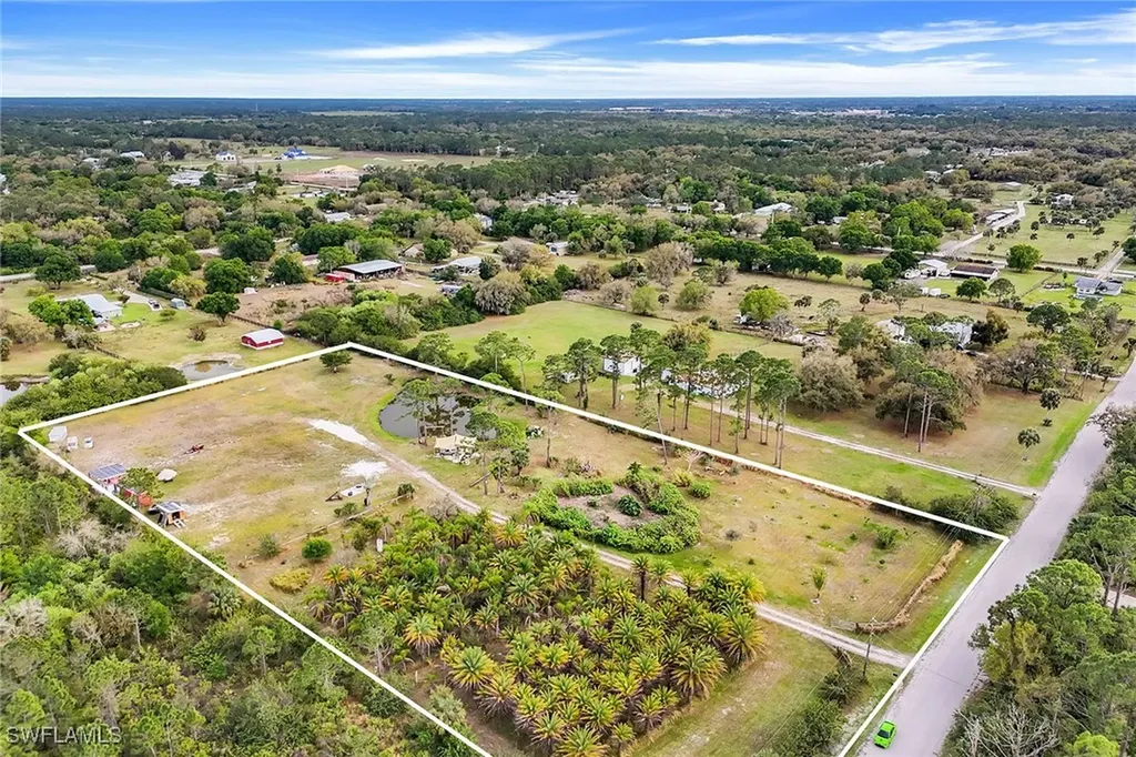 4751 Goebel Road Fort Myers FL 33905