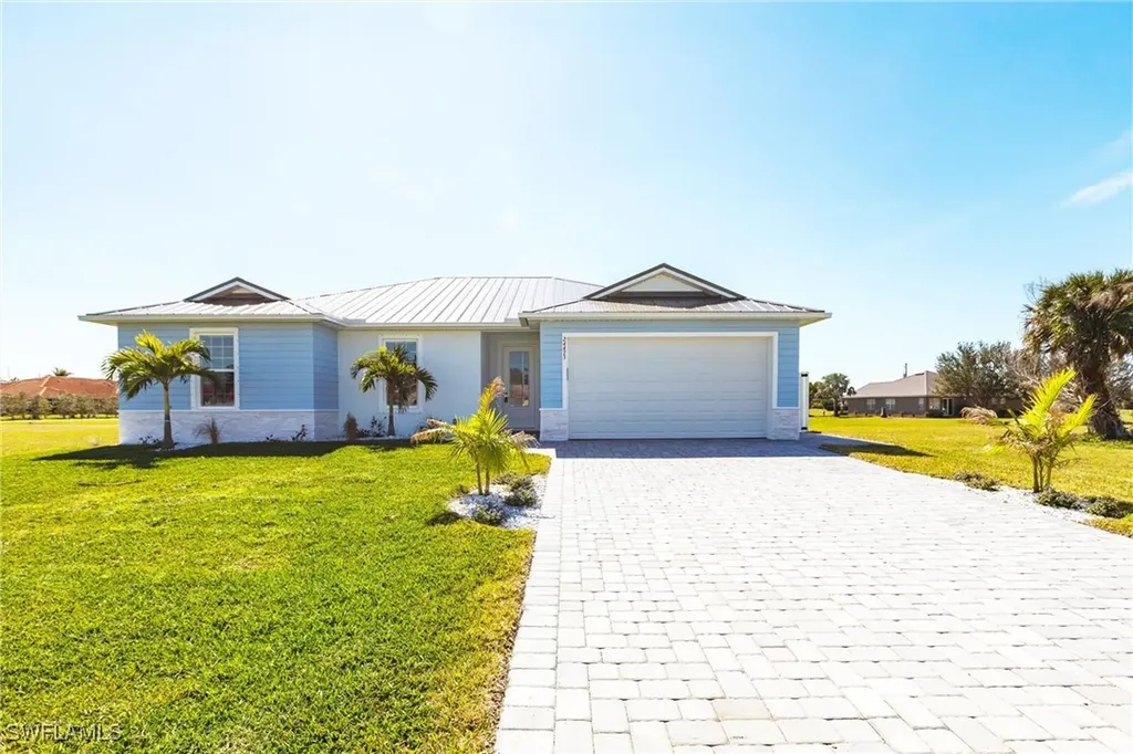 24473 San Rafael Road Punta Gorda FL 33955