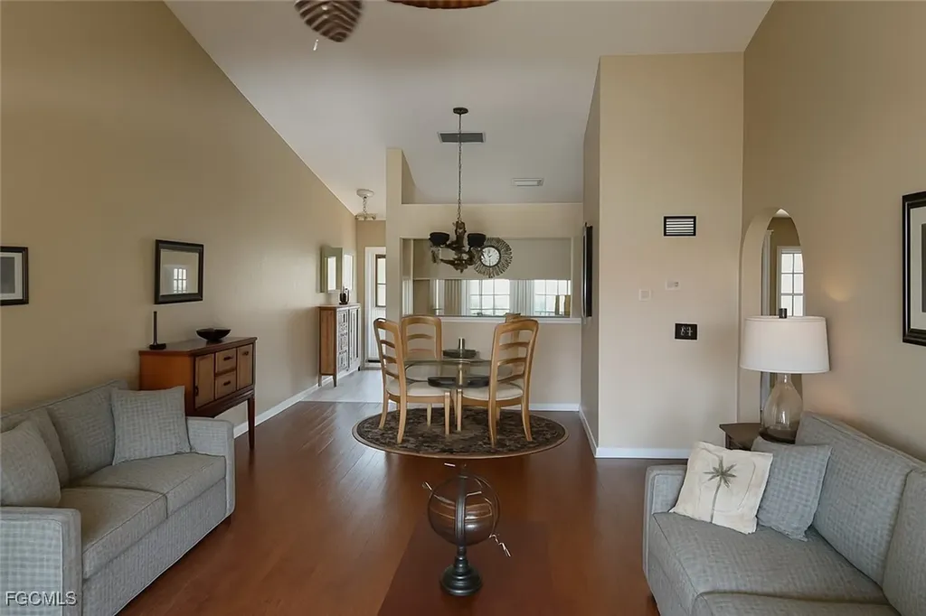 11570 Caravel Circle Fort Myers FL 33908