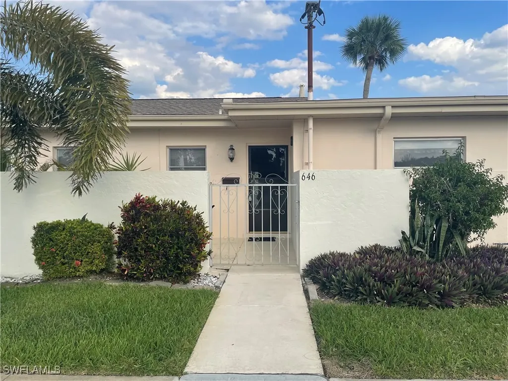 646 Joel Boulevard Lehigh Acres FL 33936