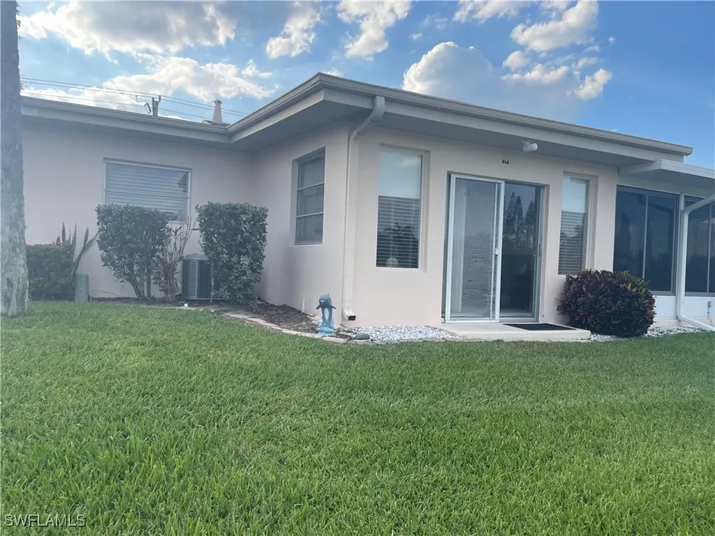 646 Joel Boulevard Lehigh Acres FL 33936