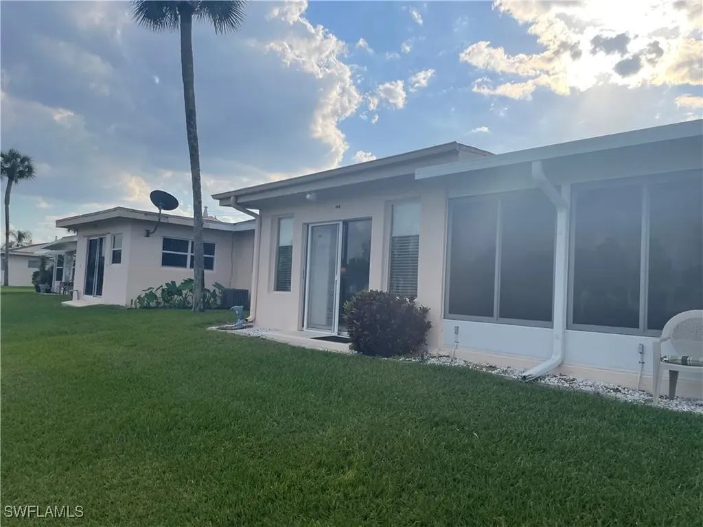 646 Joel Boulevard Lehigh Acres FL 33936