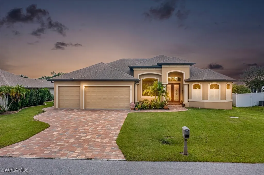 4386 Library Street Port Charlotte FL 33948