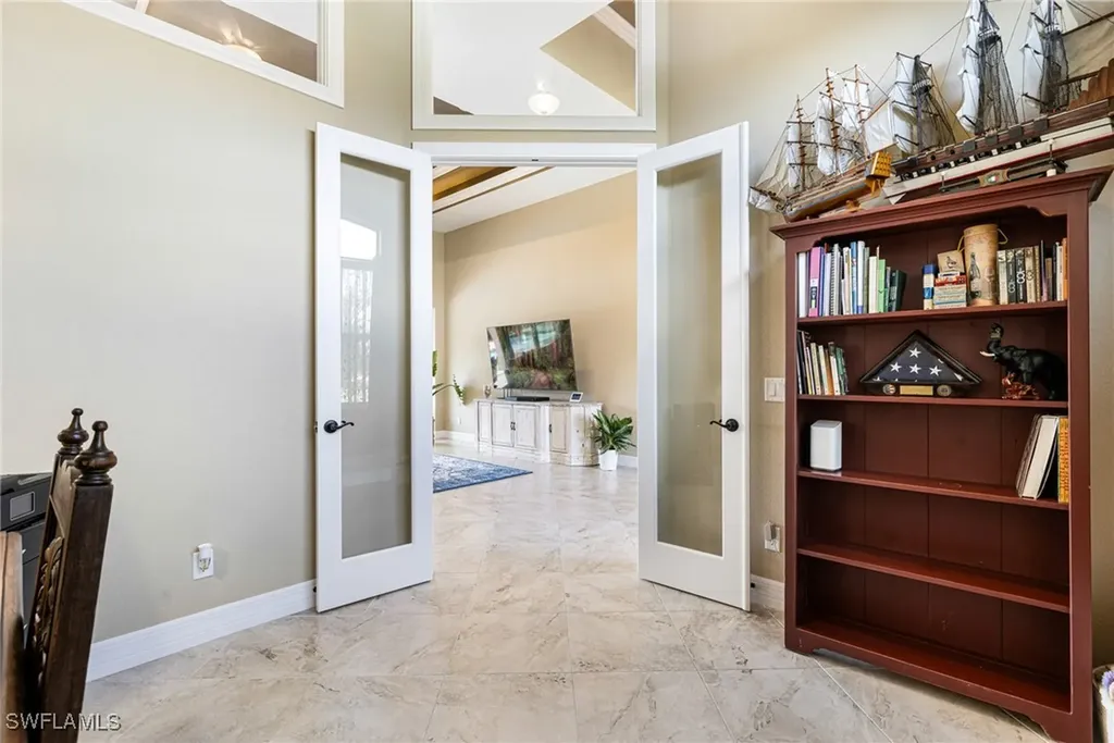4386 Library Street Port Charlotte FL 33948