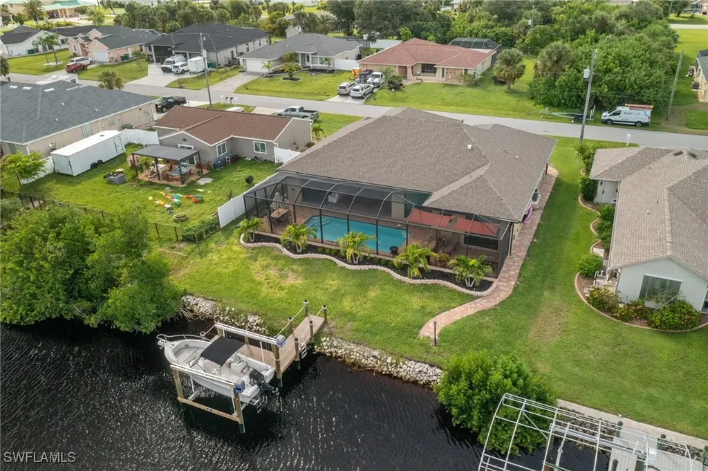 4386 Library Street Port Charlotte FL 33948
