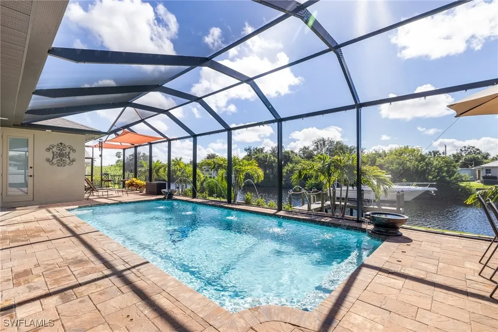 4386 Library Street Port Charlotte FL 33948