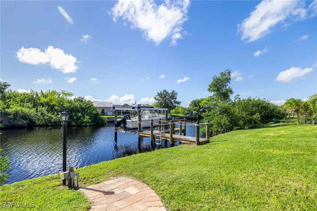 4386 Library Street Port Charlotte FL 33948