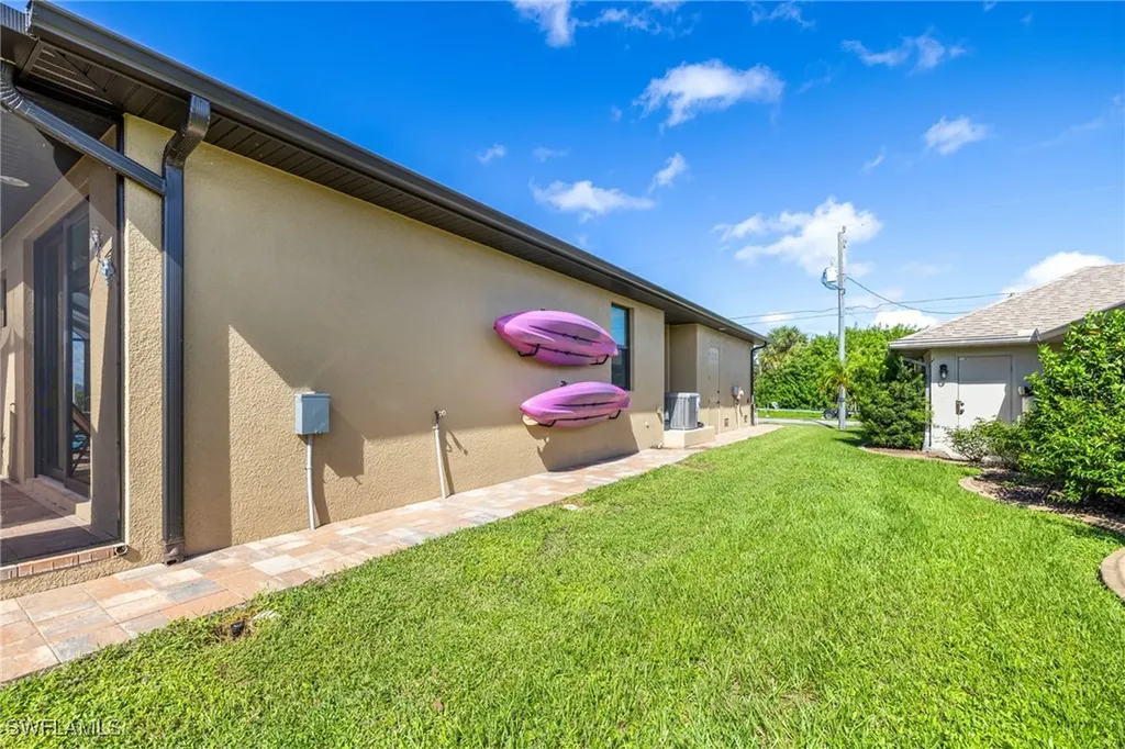 4386 Library Street Port Charlotte FL 33948