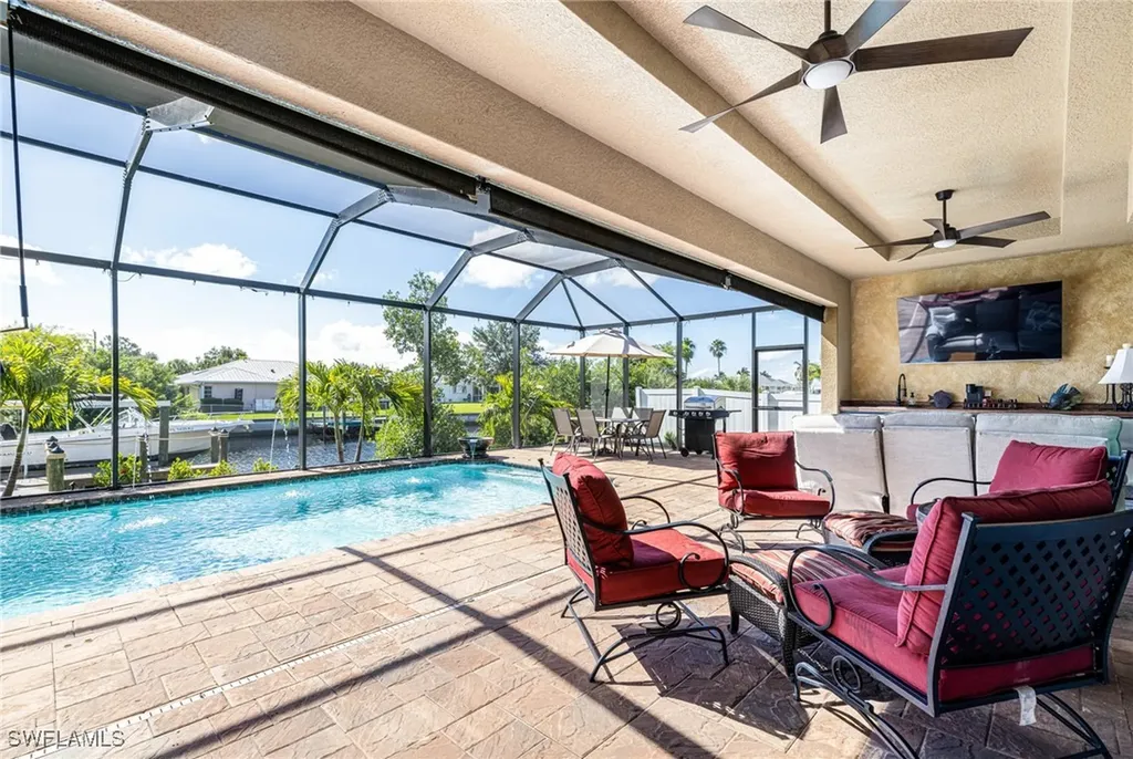 4386 Library Street Port Charlotte FL 33948