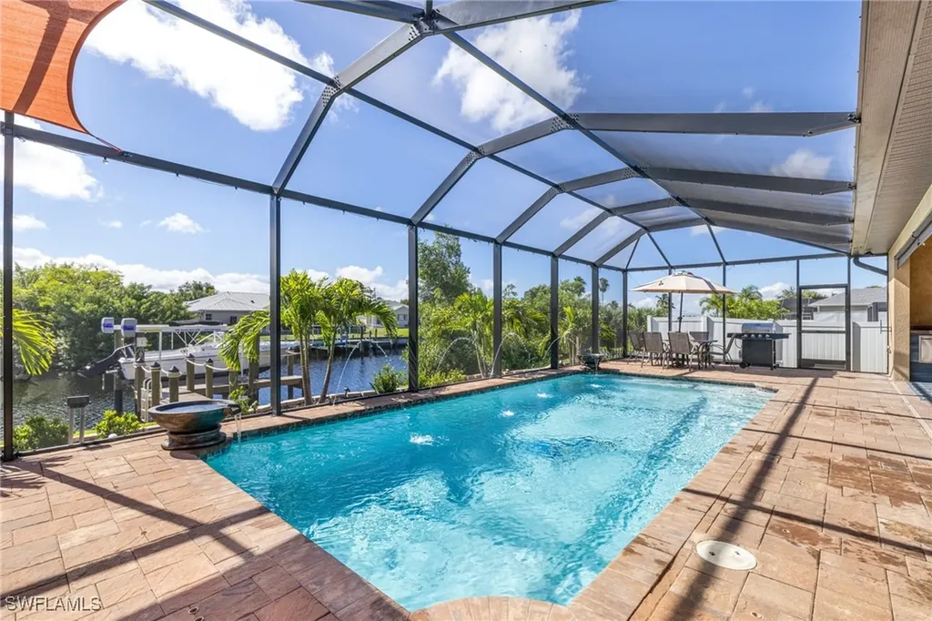 4386 Library Street Port Charlotte FL 33948