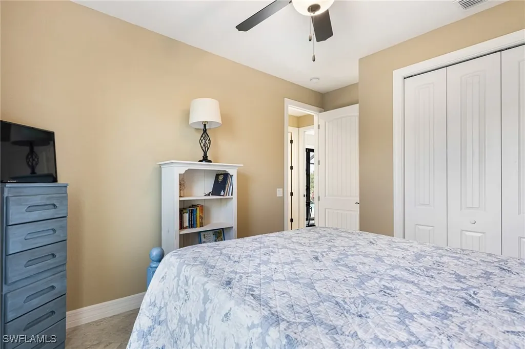 4386 Library Street Port Charlotte FL 33948