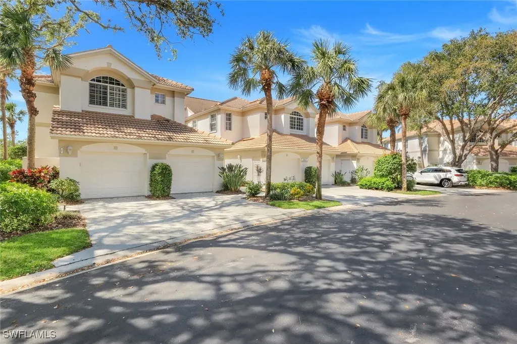 4461 Riverwatch Drive Bonita Springs FL 34134