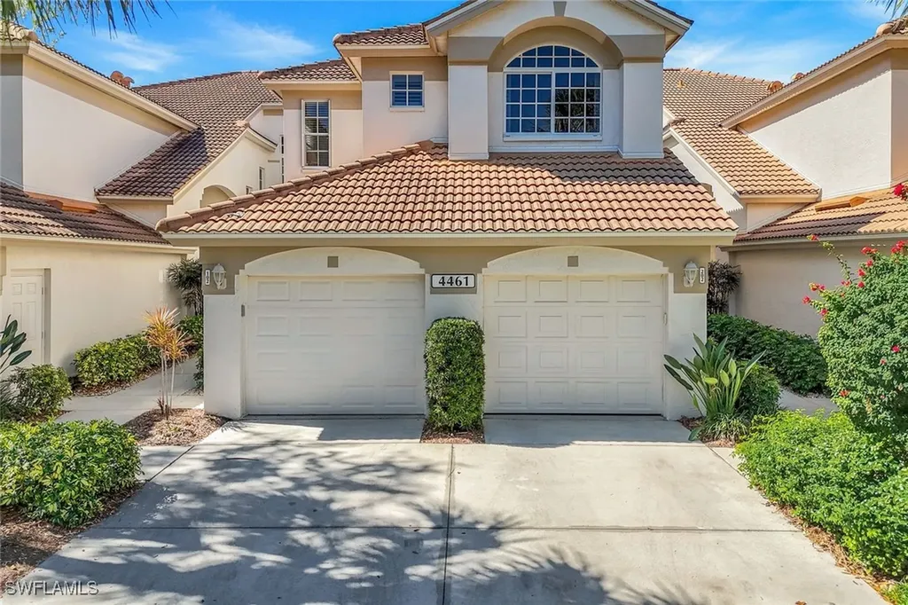 4461 Riverwatch Drive Bonita Springs FL 34134