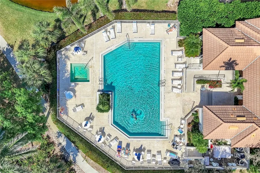 4461 Riverwatch Drive Bonita Springs FL 34134