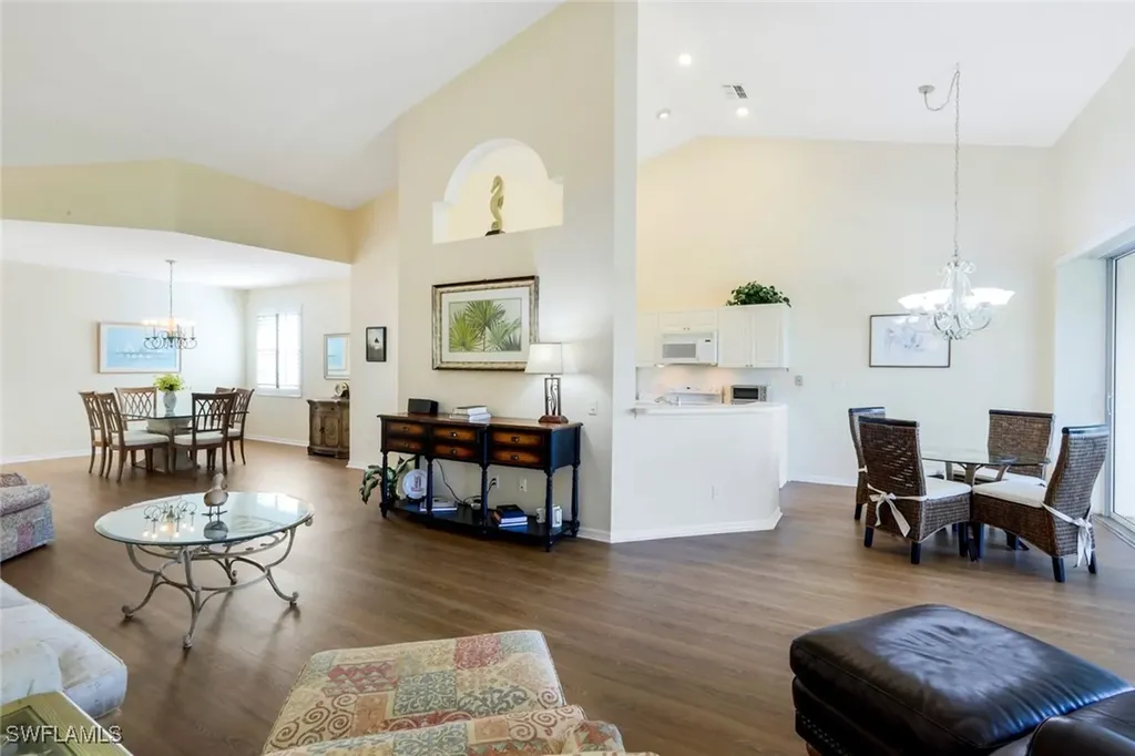 4461 Riverwatch Drive Bonita Springs FL 34134