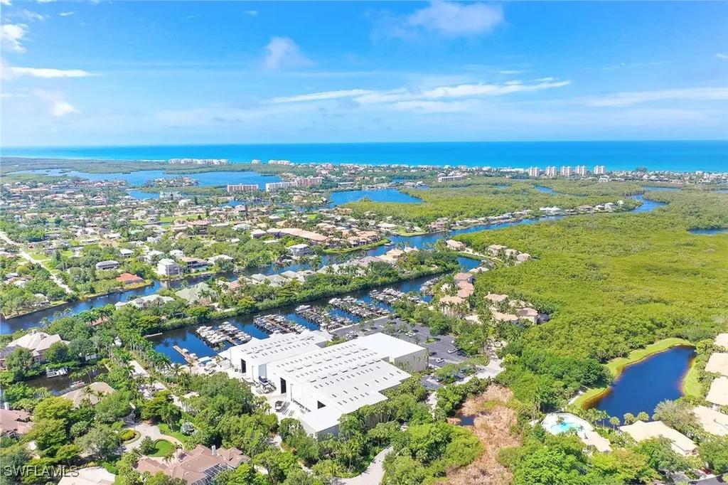 4461 Riverwatch Drive Bonita Springs FL 34134