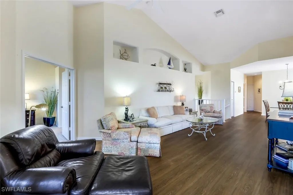 4461 Riverwatch Drive Bonita Springs FL 34134