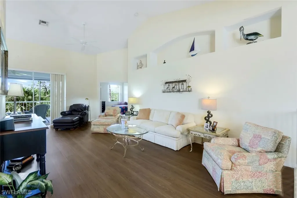 4461 Riverwatch Drive Bonita Springs FL 34134