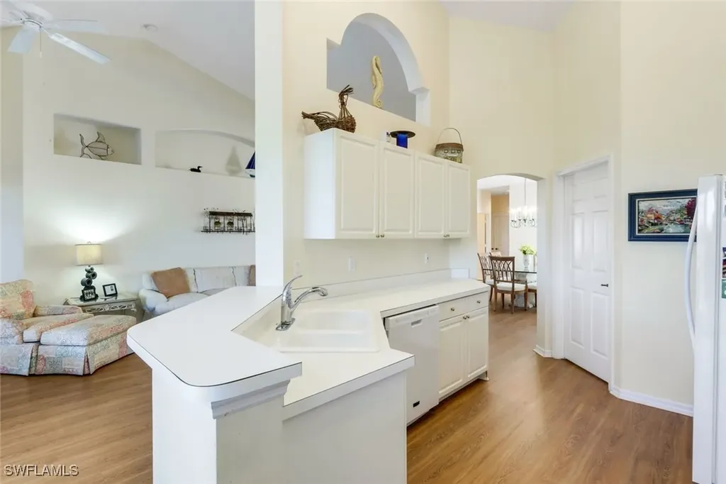 4461 Riverwatch Drive Bonita Springs FL 34134
