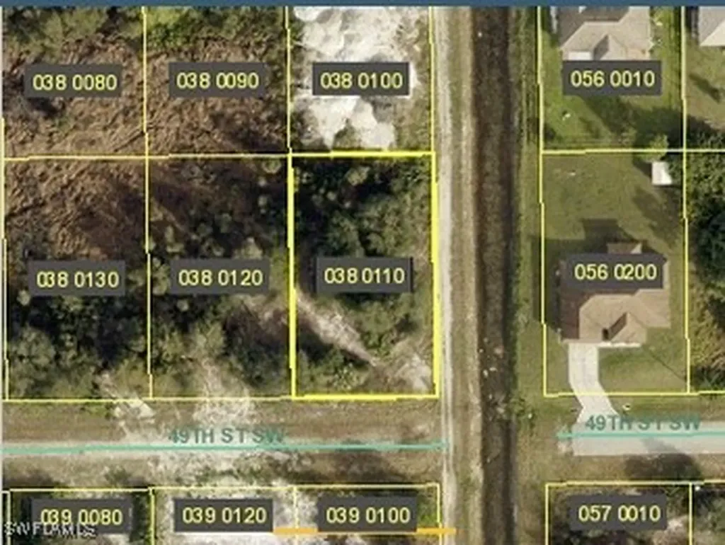 2600 49th Street SW Lehigh Acres FL 33976