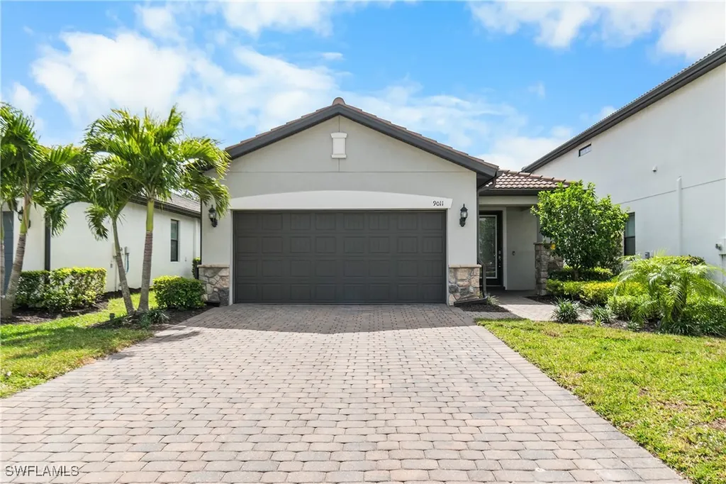 9011 Bramley Terrace Fort Myers FL 33967