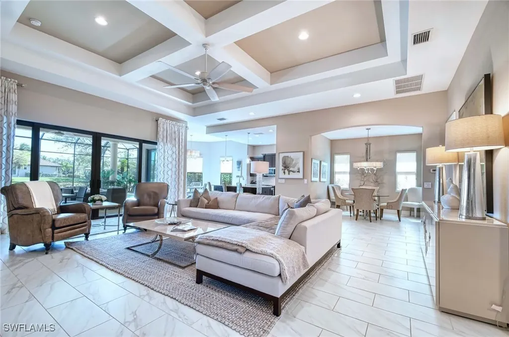 7247 Lantana Circle Naples FL 34119