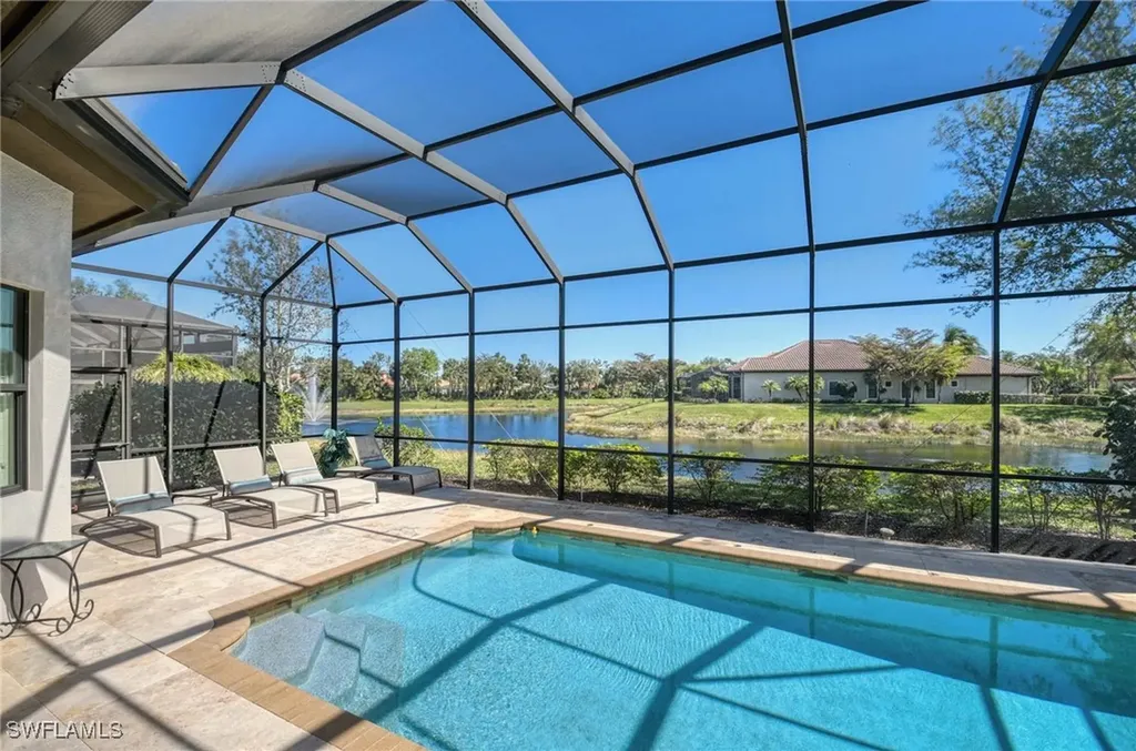7247 Lantana Circle Naples FL 34119