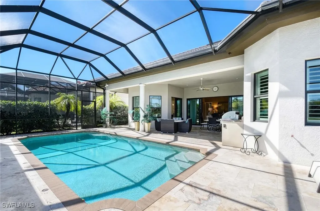 7247 Lantana Circle Naples FL 34119