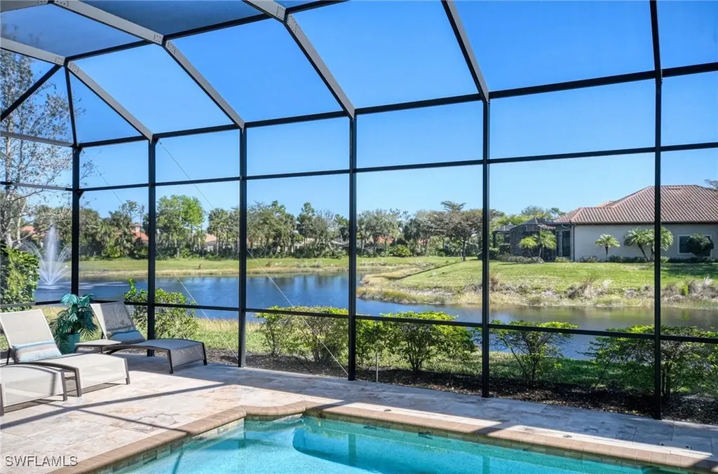 7247 Lantana Circle Naples FL 34119
