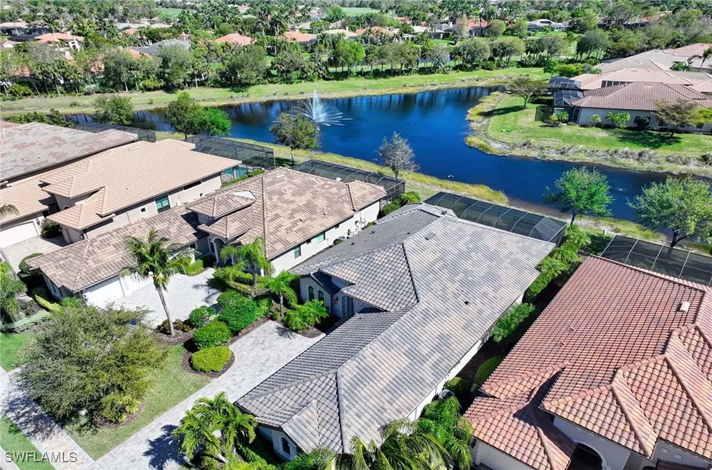 7247 Lantana Circle Naples FL 34119