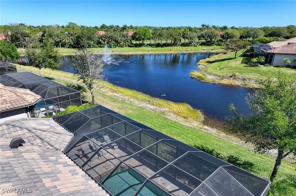 7247 Lantana Circle Naples FL 34119