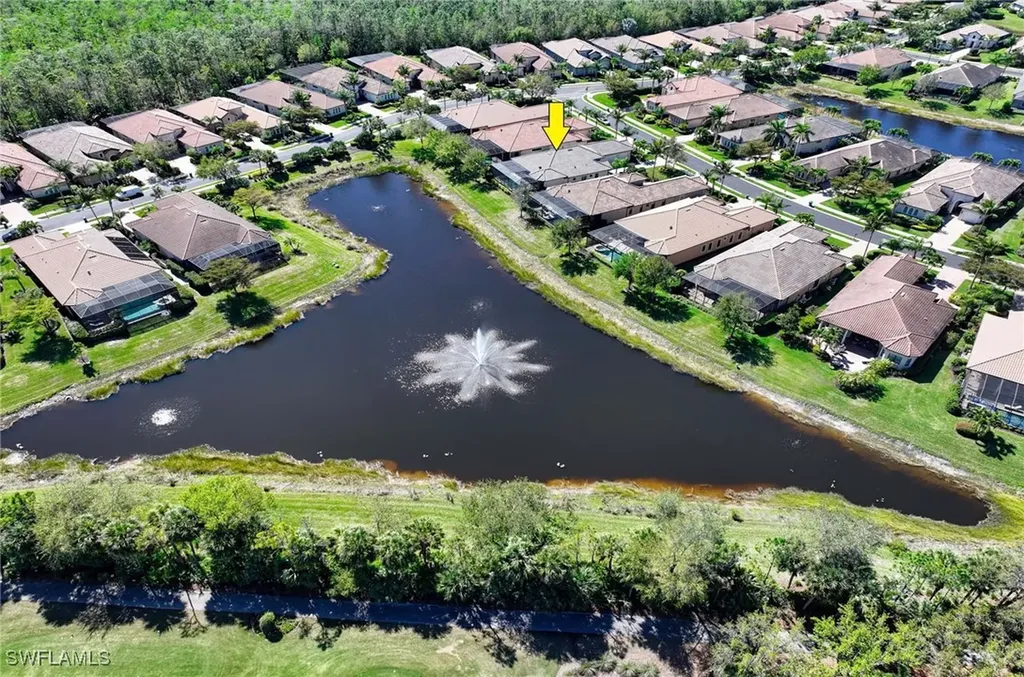 7247 Lantana Circle Naples FL 34119