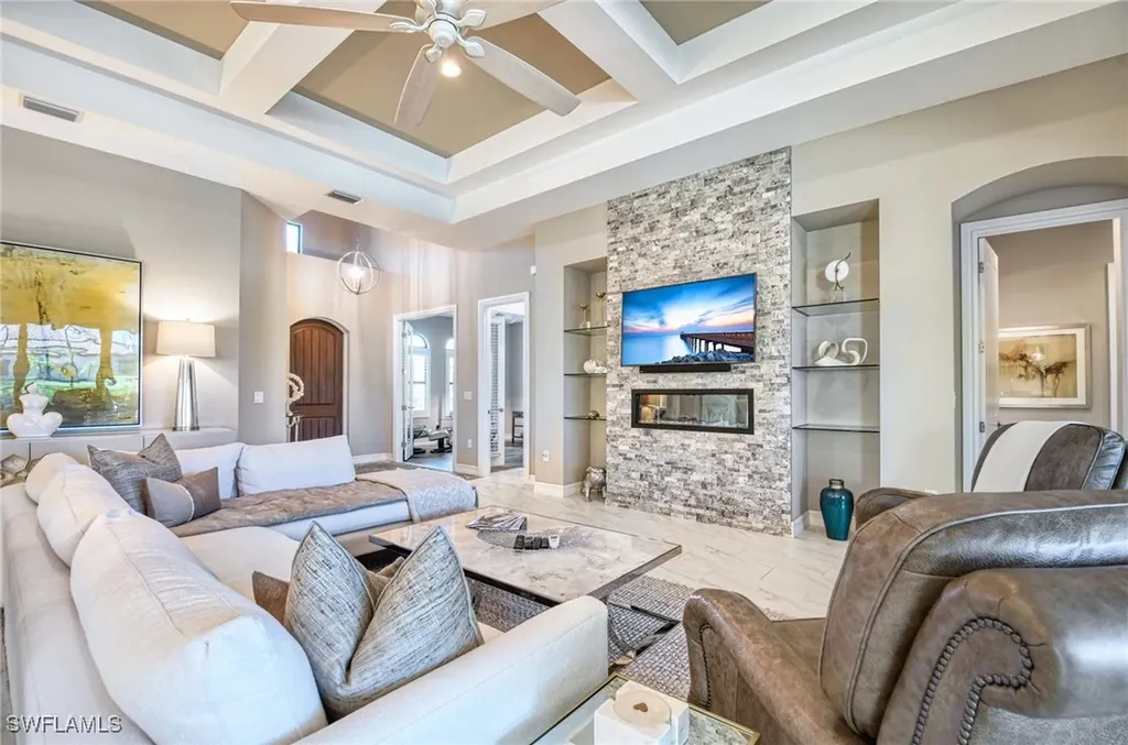 7247 Lantana Circle Naples FL 34119